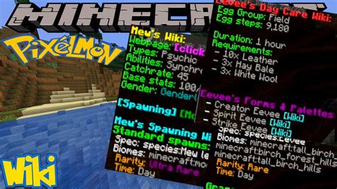 Pokespawn command Generator – Pixelmon Reforged Wiki.